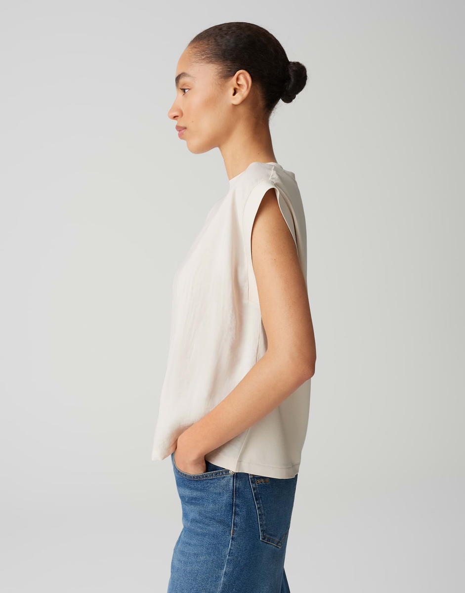 Boxy Shirt 