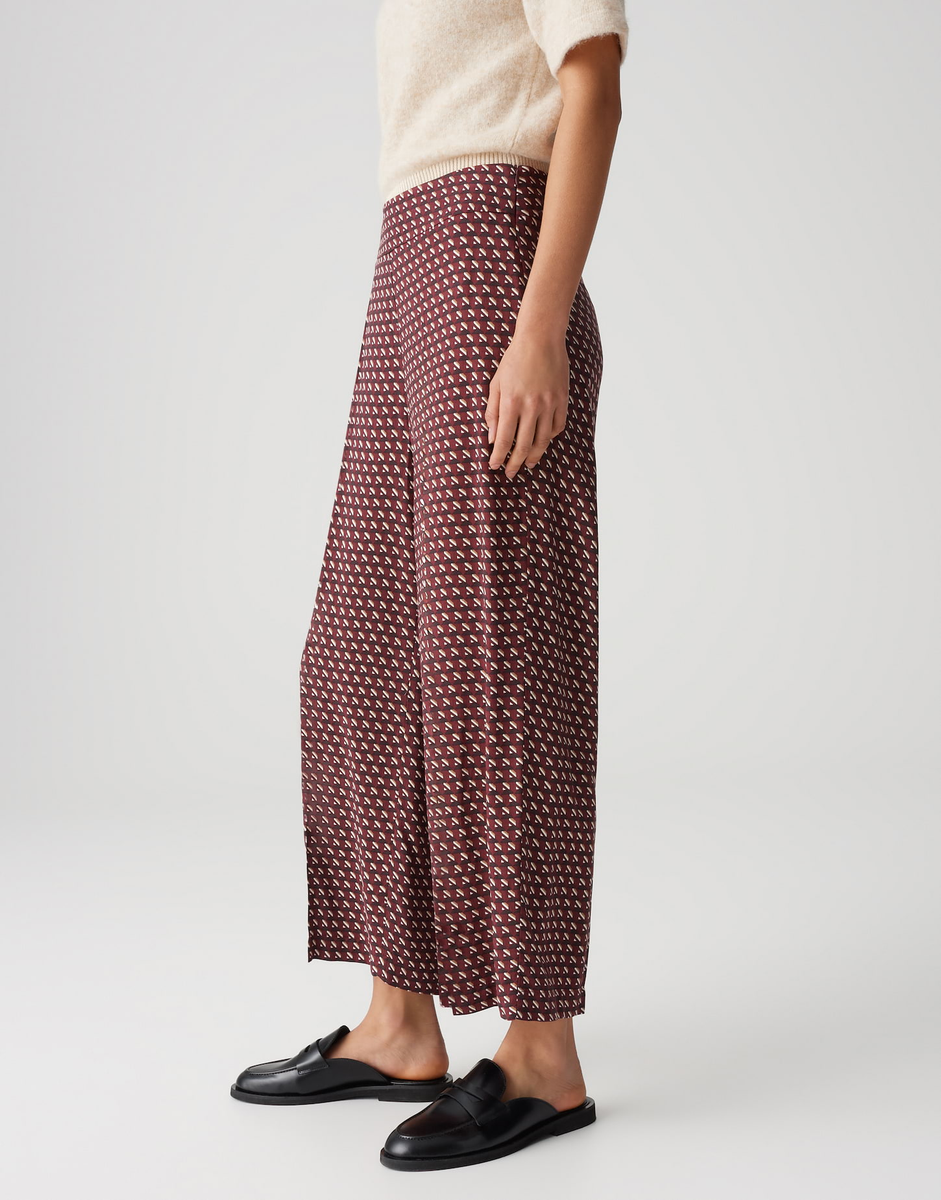 Culotte"Misha london" | Opus