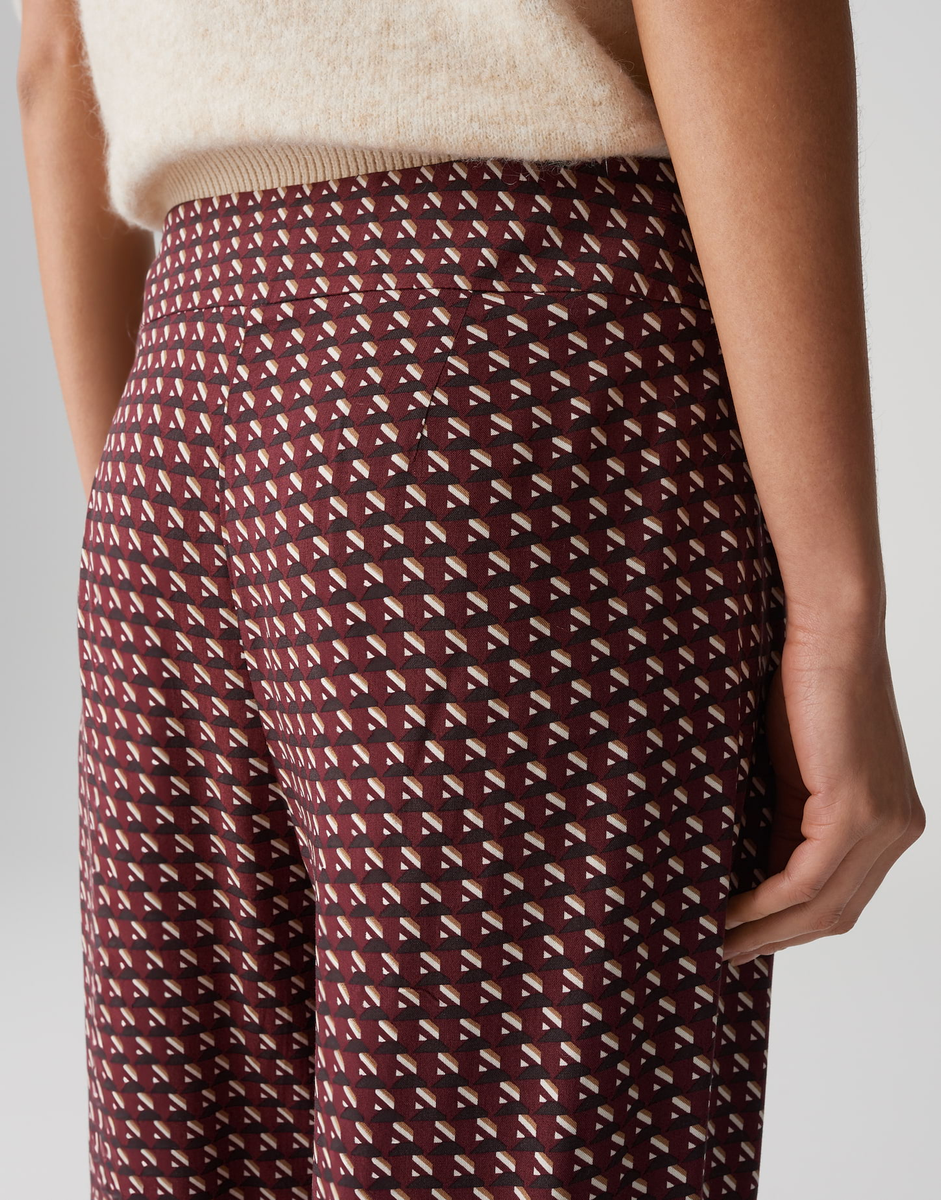 Culotte"Misha london" | Opus