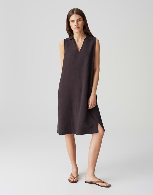 Midikleid "Wika" | Opus