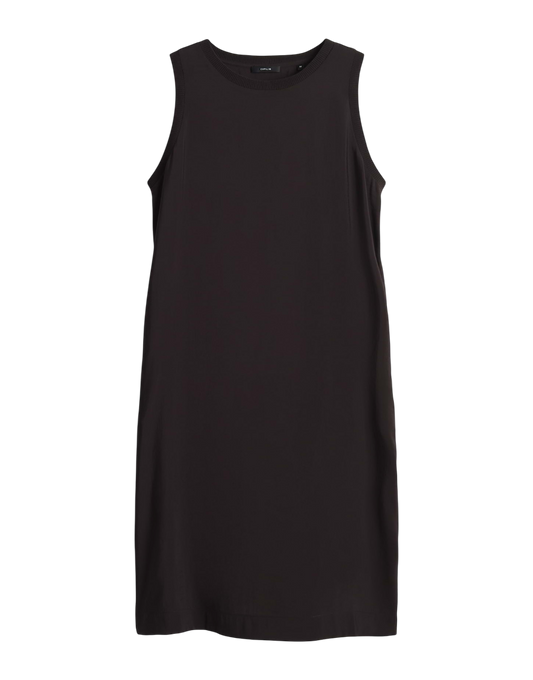 Trägerkleid mit Rippbündchen"Wemba" | Opus