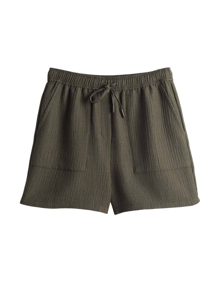 Wide Shorts "Melane" | Opus