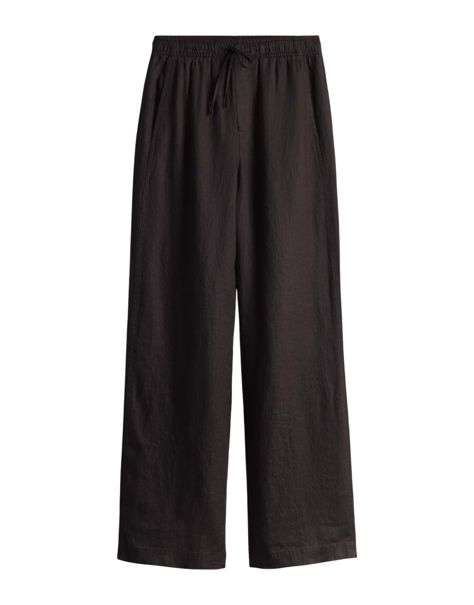 Leinenhose "Mileni linen" | Opus