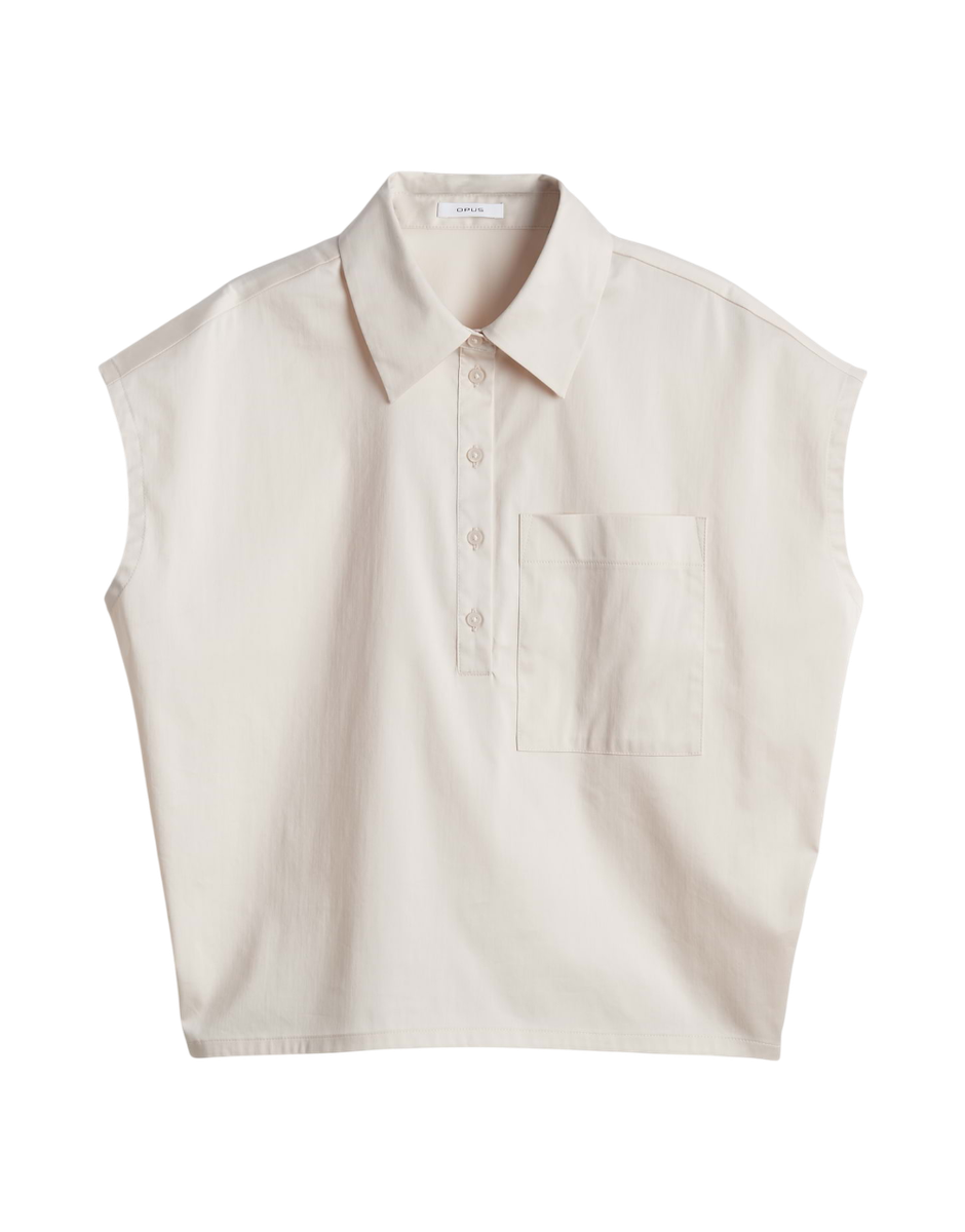 Shirtbluse"Fajora" | Opus