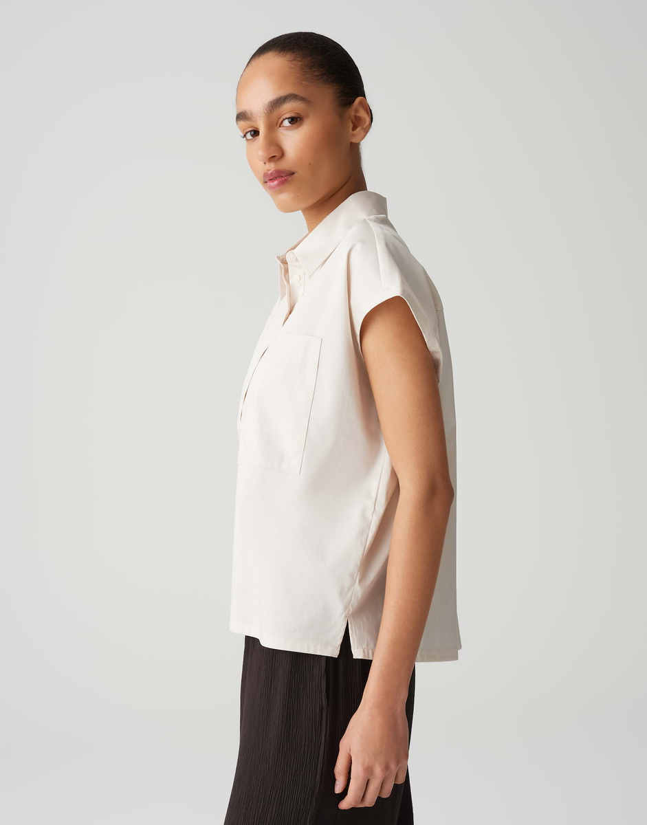 Shirtbluse"Fajora" | Opus