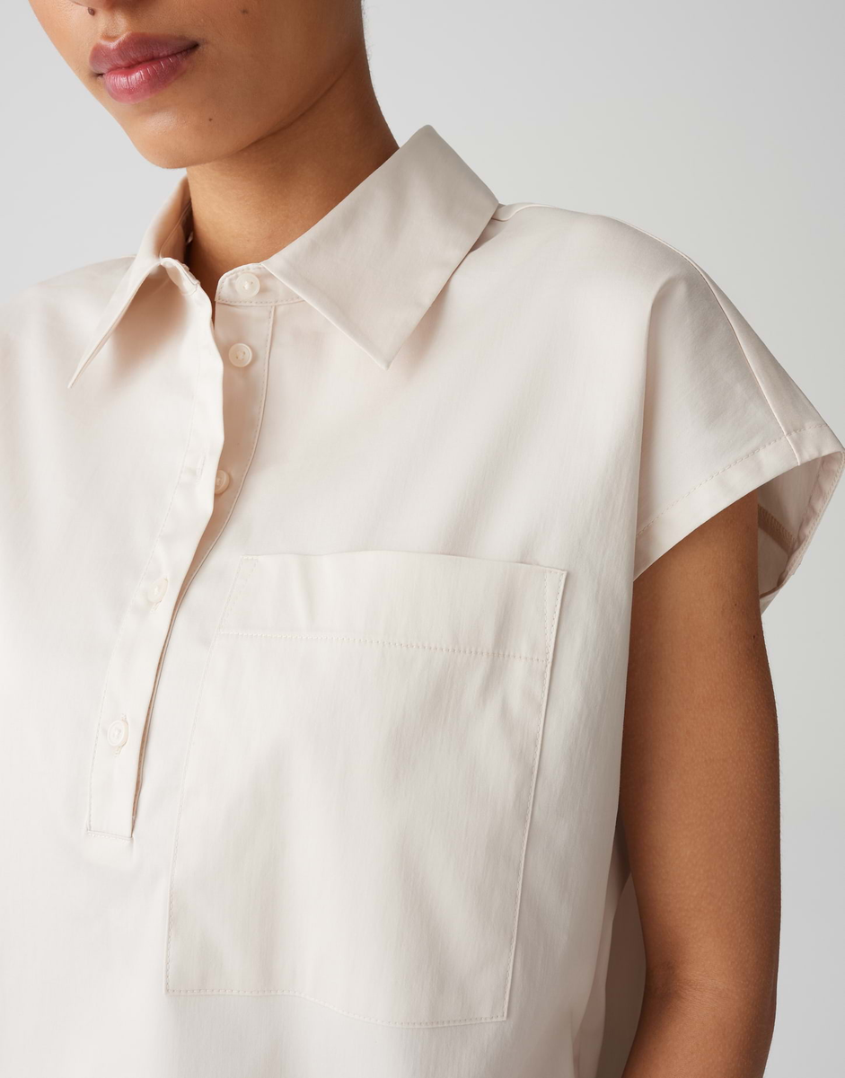 Shirtbluse"Fajora" | Opus