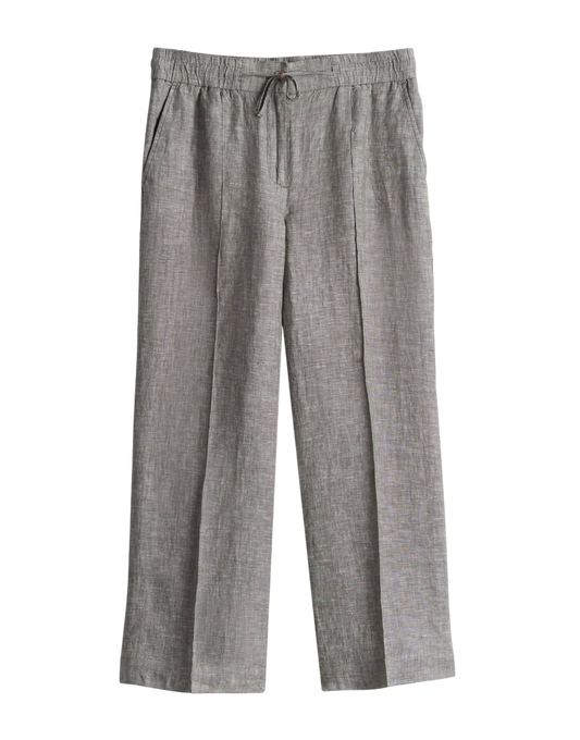 Leinenhose "Maikito linen" | Opus