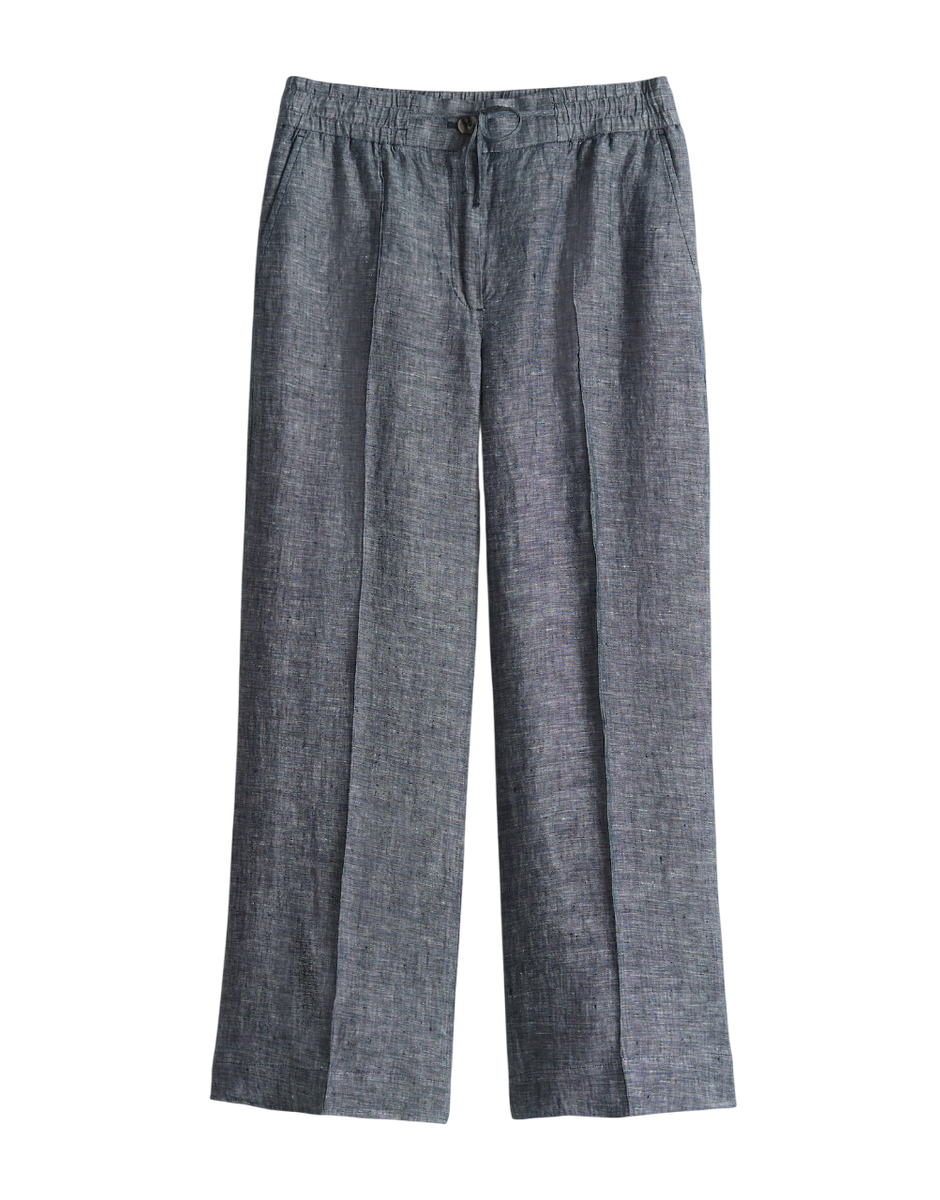 Leinenhose "Maikito linen" | Opus