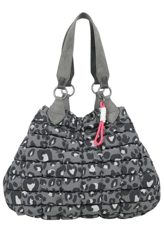 Tasche "Izzy Medium Limited Leo Bubble" | Fritzi