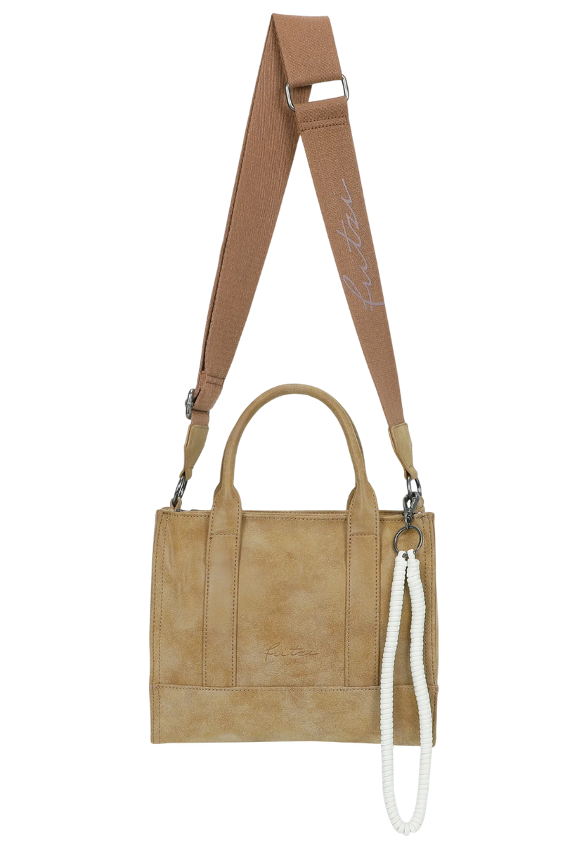 Umhängetasche Fritzi "Squaren Vintage" | Fritzi
