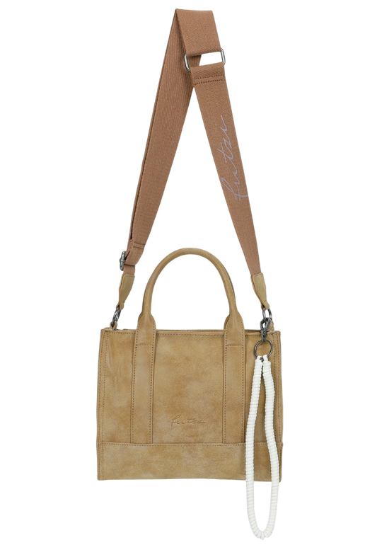 Umhängetasche Fritzi "Squaren Vintage" | Fritzi