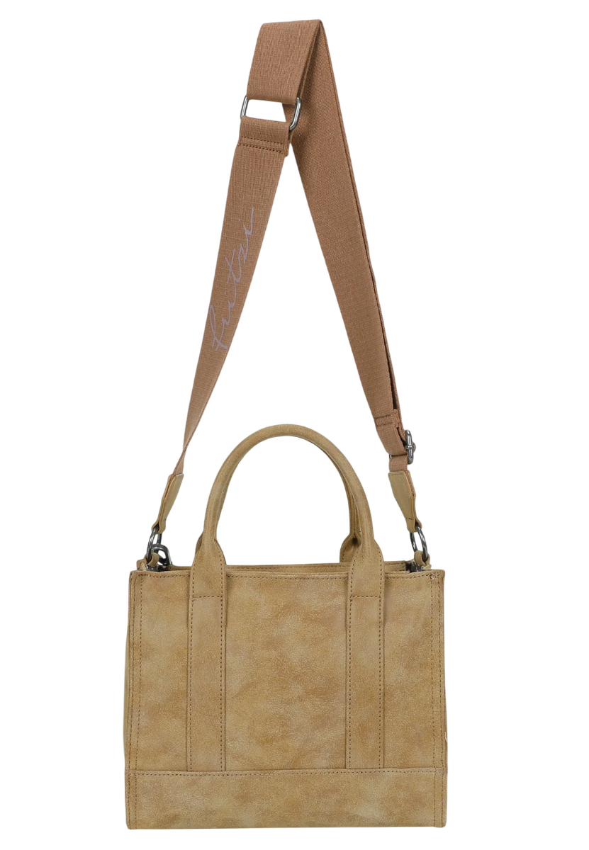 Umhängetasche Fritzi "Squaren Vintage" | Fritzi