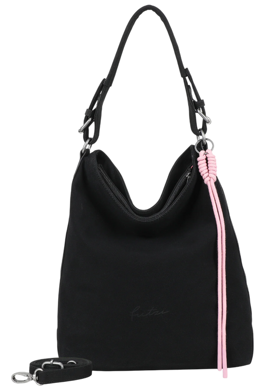 Hobo Tasche "Bitzi01 Suede Jacky" | Fritzi