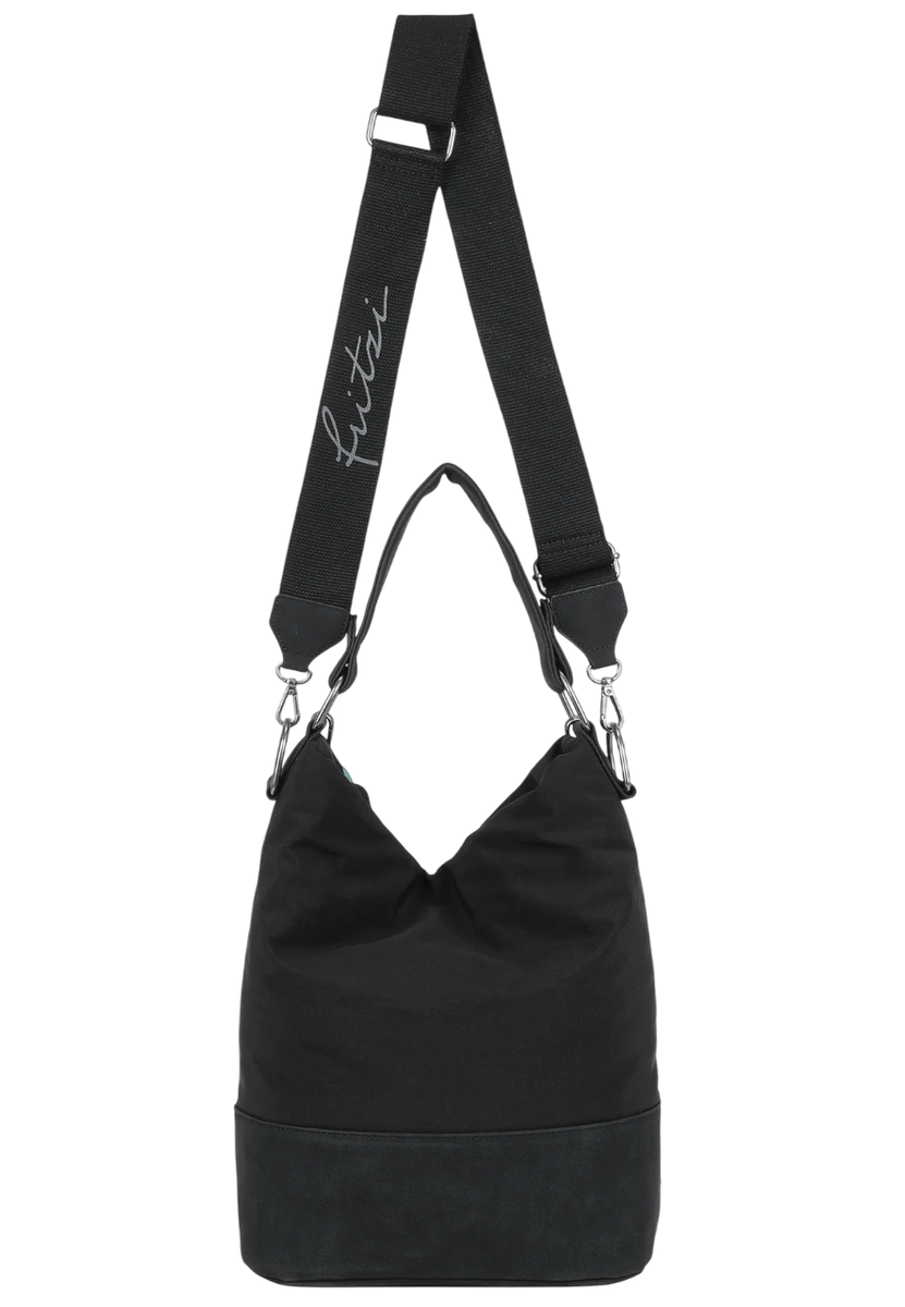 Hobo Tasche Olga Limited Tüddelüt | Fritzi