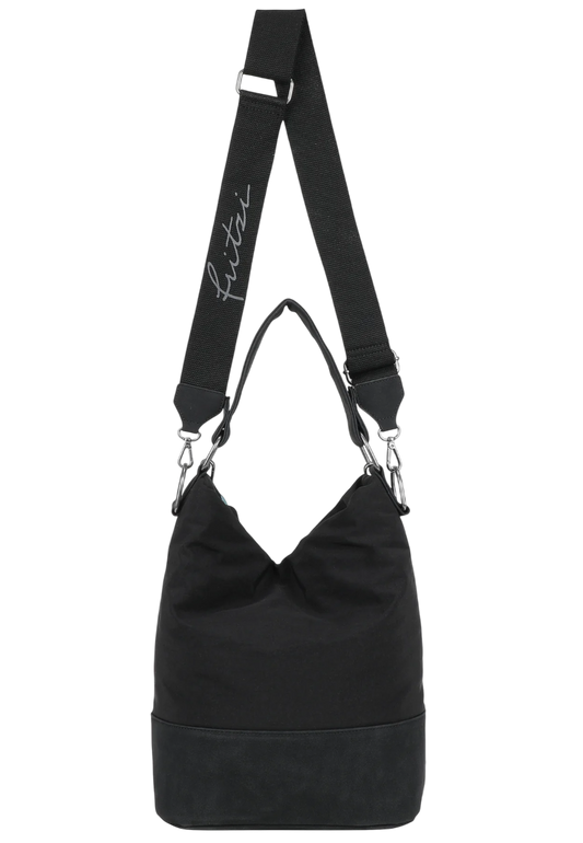 Hobo Tasche Olga Limited Tüddelüt | Fritzi