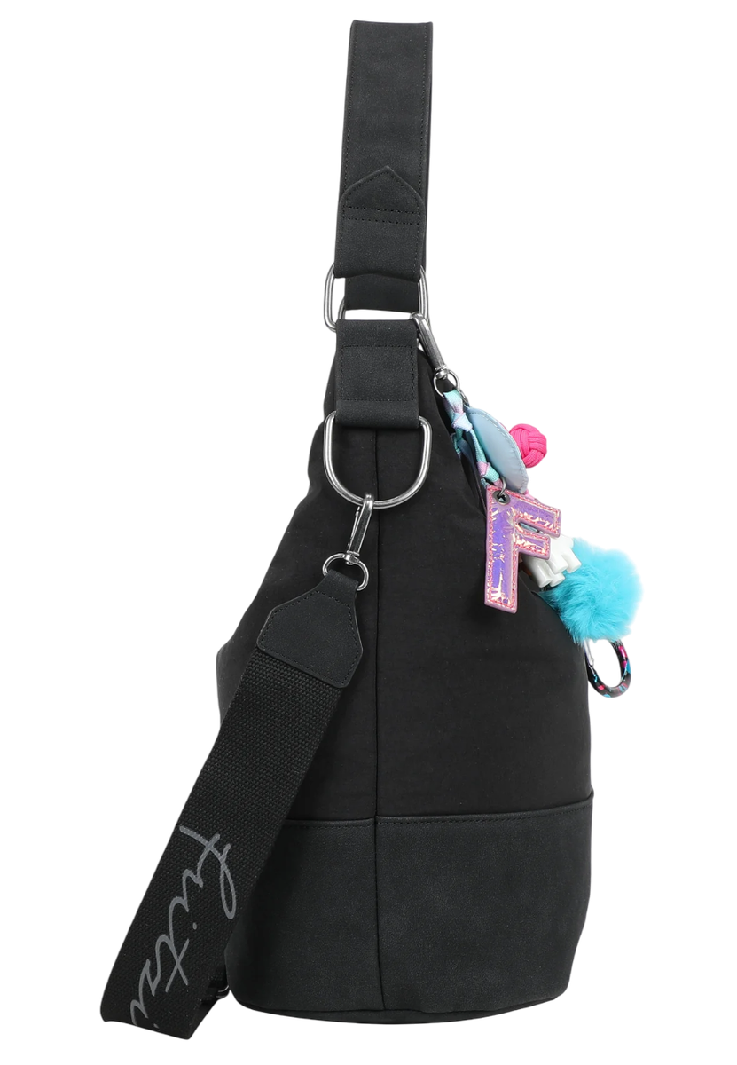 Hobo Tasche Olga Limited Tüddelüt | Fritzi