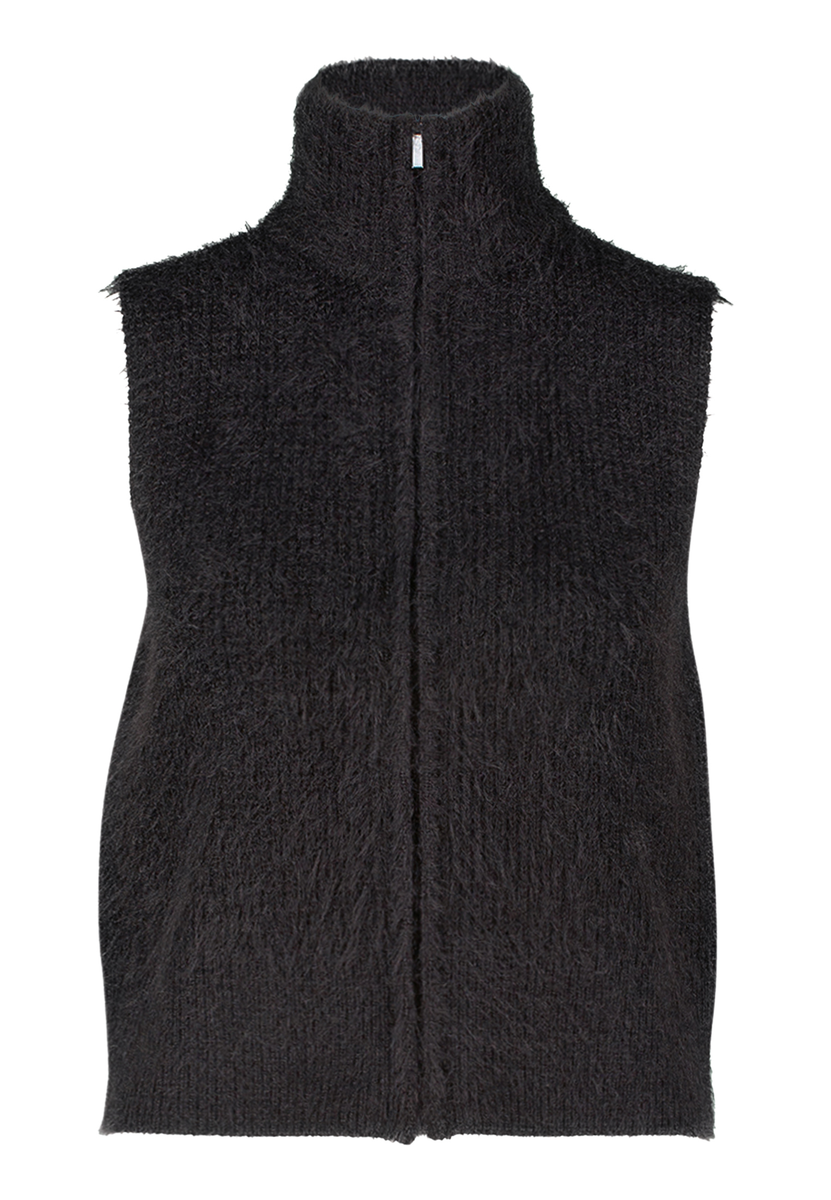 Strickweste | Zero