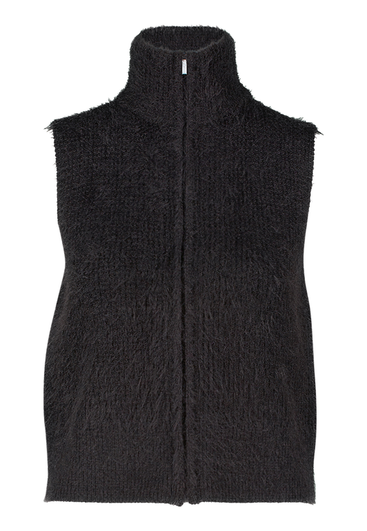 Strickweste | Zero
