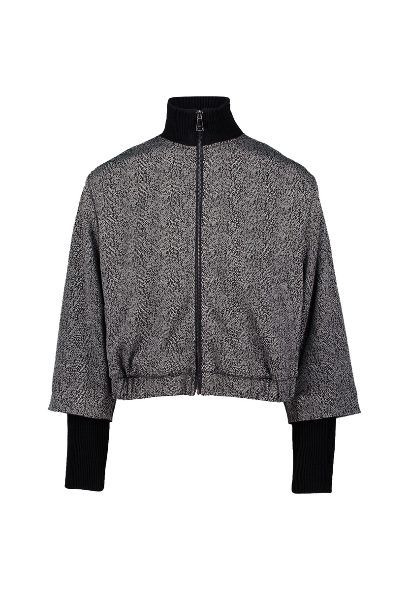 Jacke | Zero