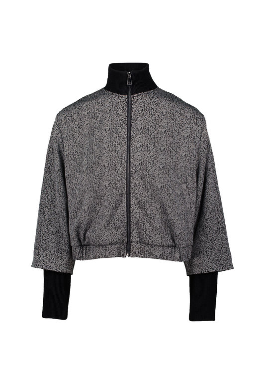 Jacke | Zero