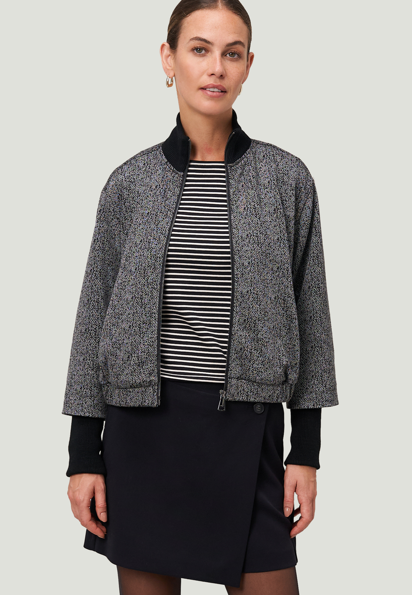 Jacke | Zero