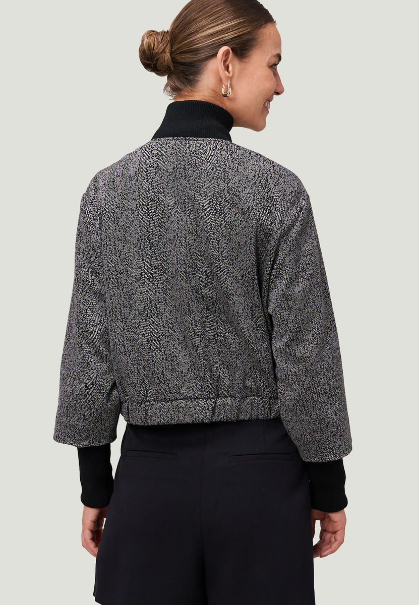 Jacke | Zero