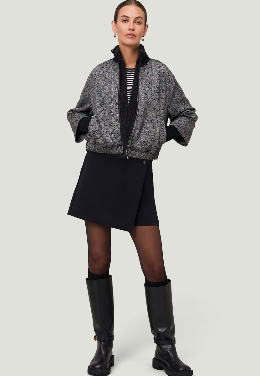 Jacke | Zero