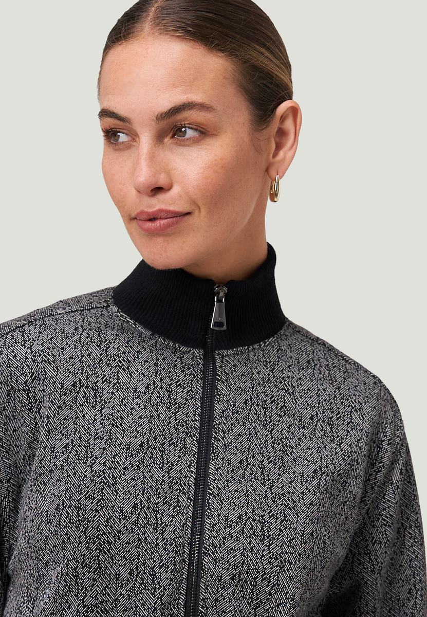 Jacke | Zero