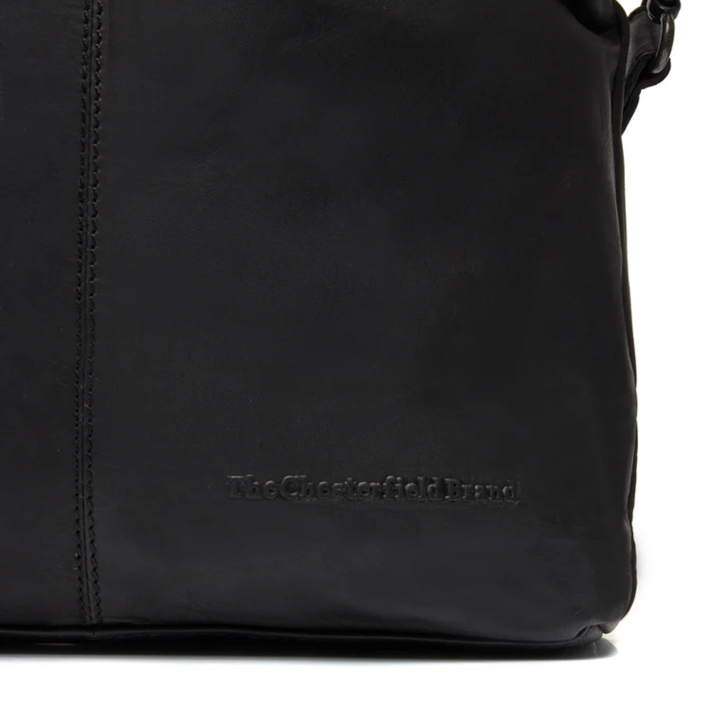 Schultertasche "Hobo small Jen" | 
                Chesterfield