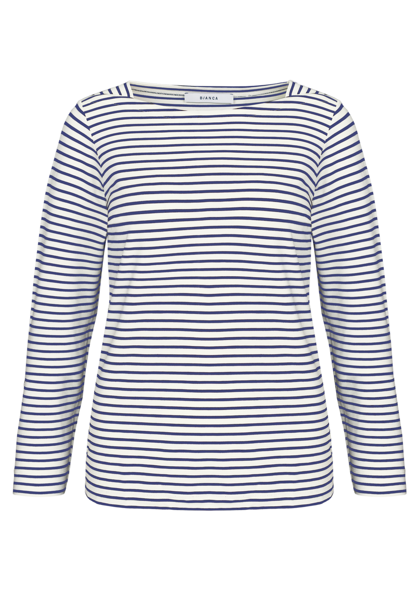 Langarmshirt LOTTE | Bianca