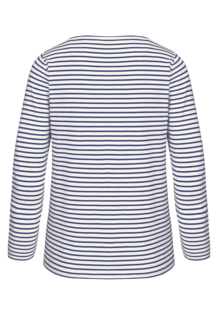 Langarmshirt LOTTE | Bianca