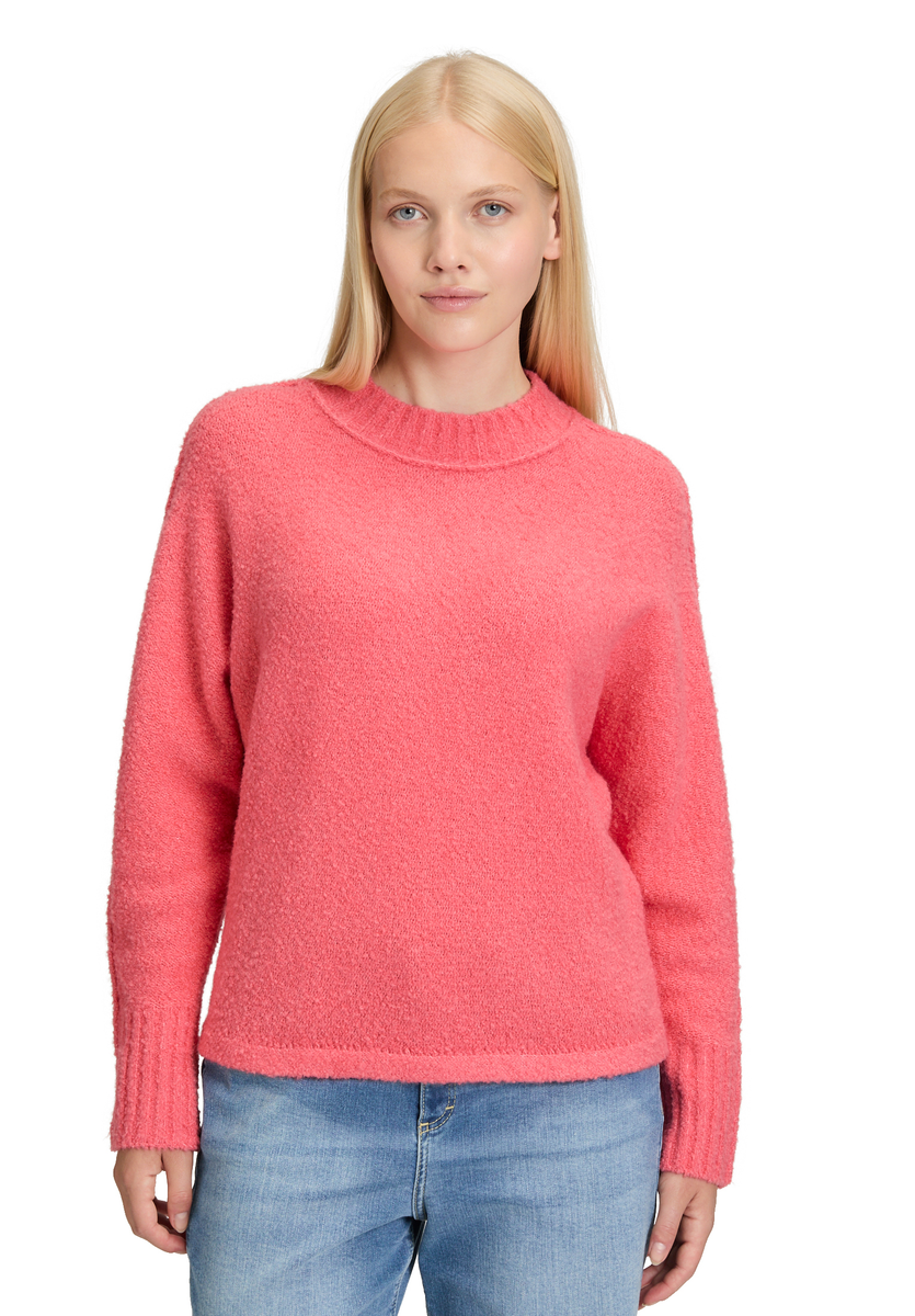 Strickpullover | Cartoon