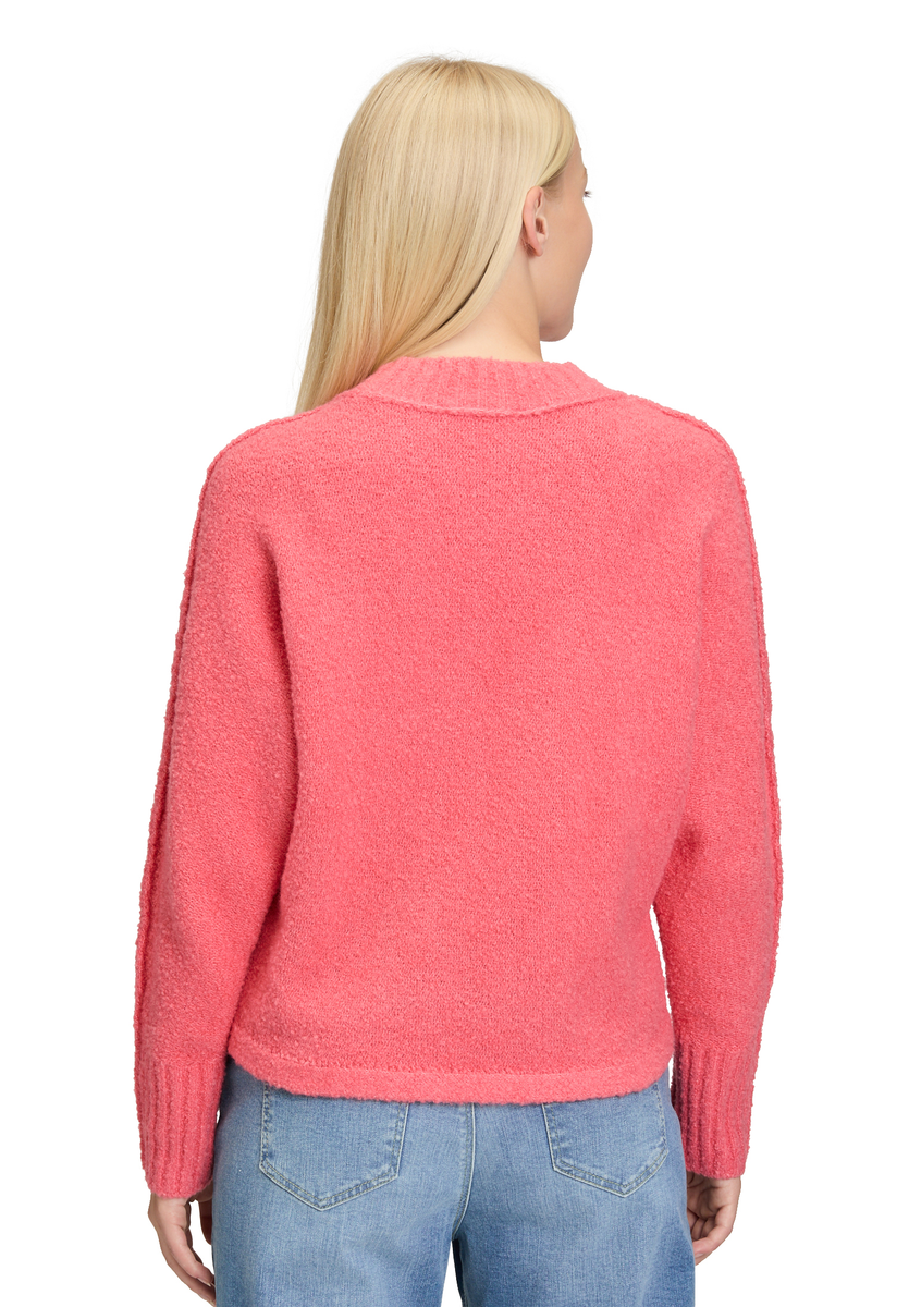 Strickpullover | Cartoon