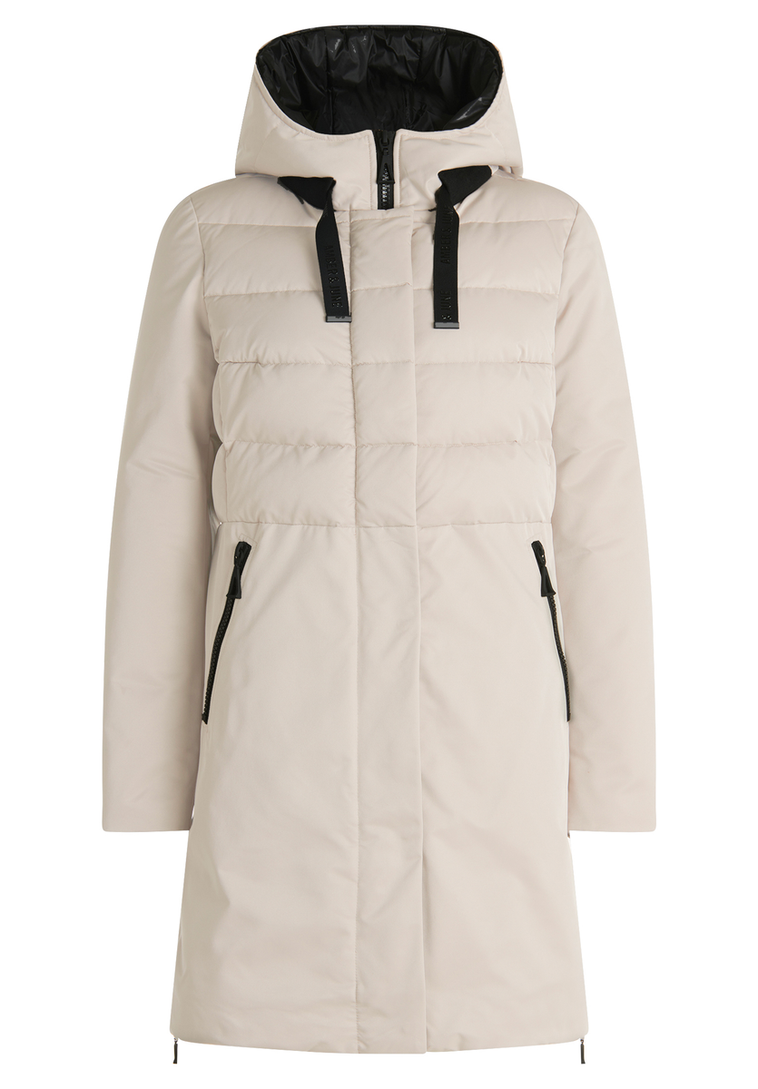 Winterjacke | Amber & June