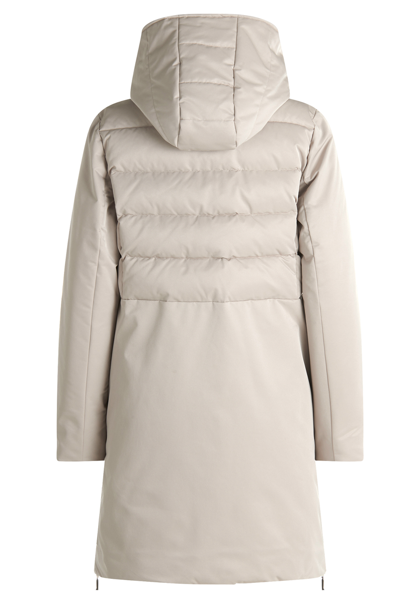 Winterjacke | Amber & June