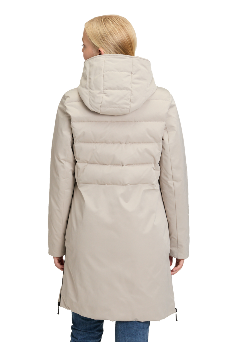 Winterjacke | Amber & June