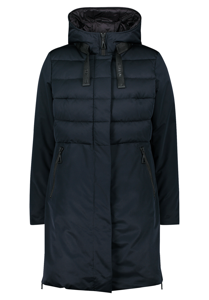 Winterjacke | Amber & June