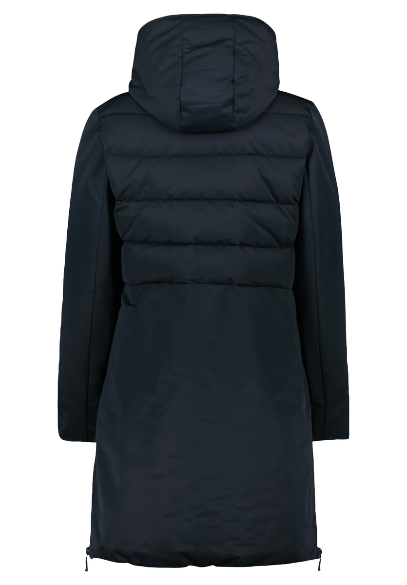 Winterjacke | Amber & June