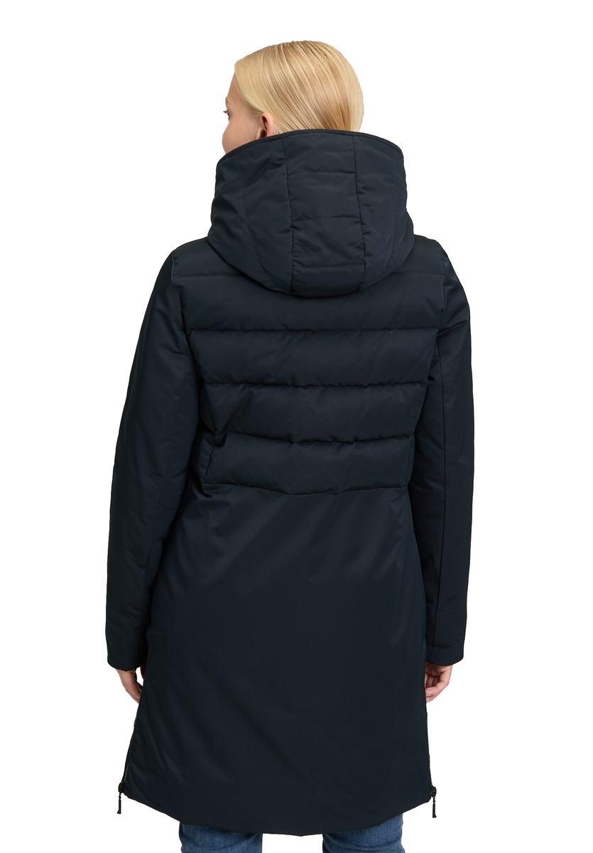 Winterjacke | Amber & June