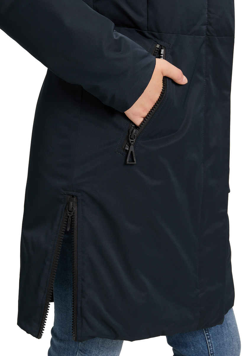 Winterjacke | Amber & June
