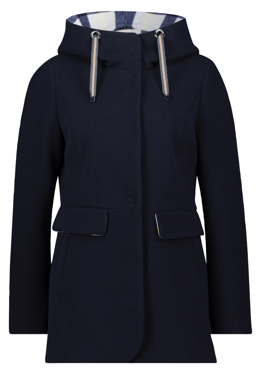 Bequeme Winterjacke                          | Amber & June