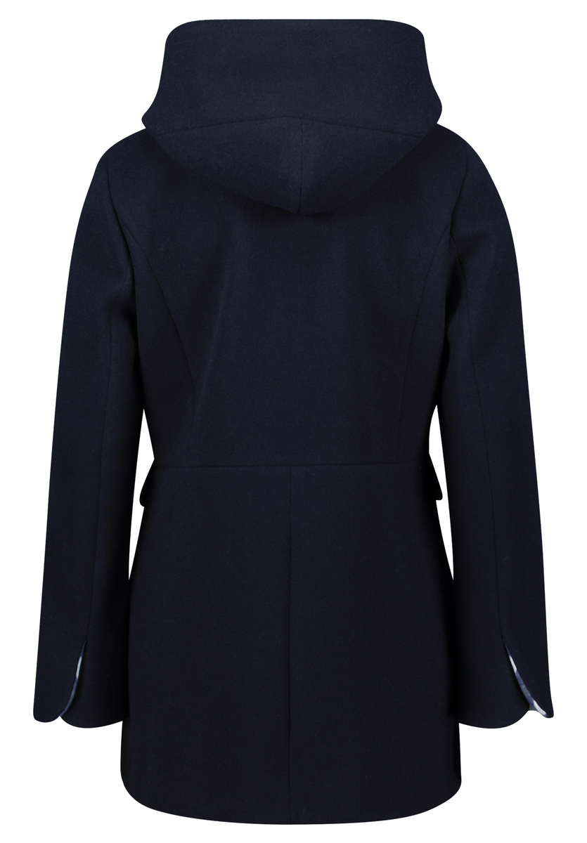Bequeme Winterjacke                          | Amber & June