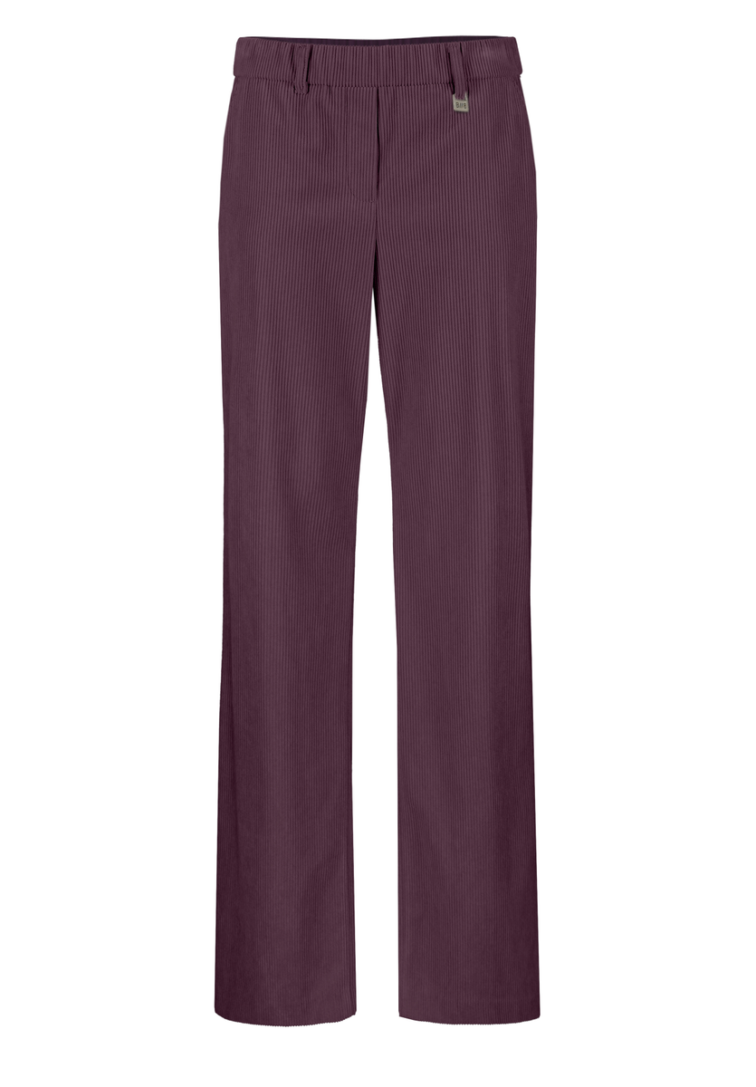 Cordhose "PARIGI" | Bianca