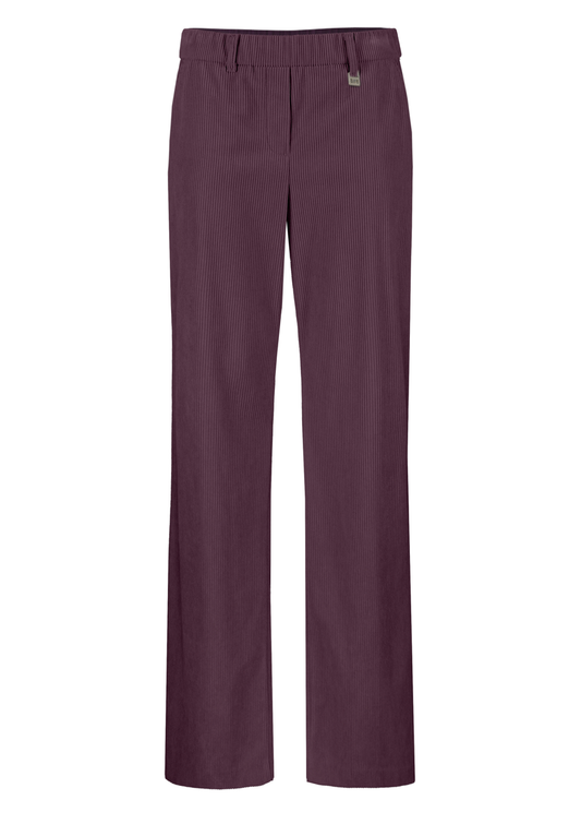 Cordhose "PARIGI" | Bianca