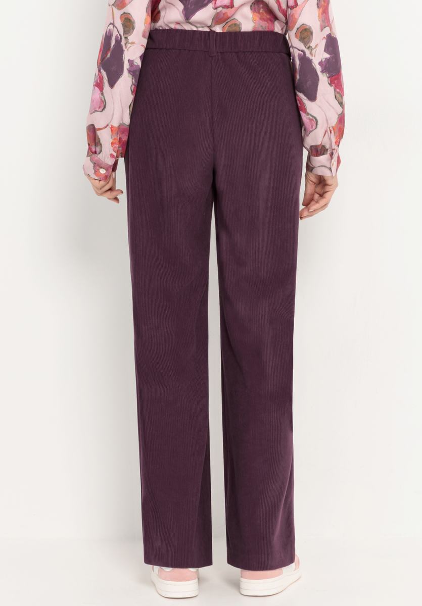 Cordhose "PARIGI" | Bianca