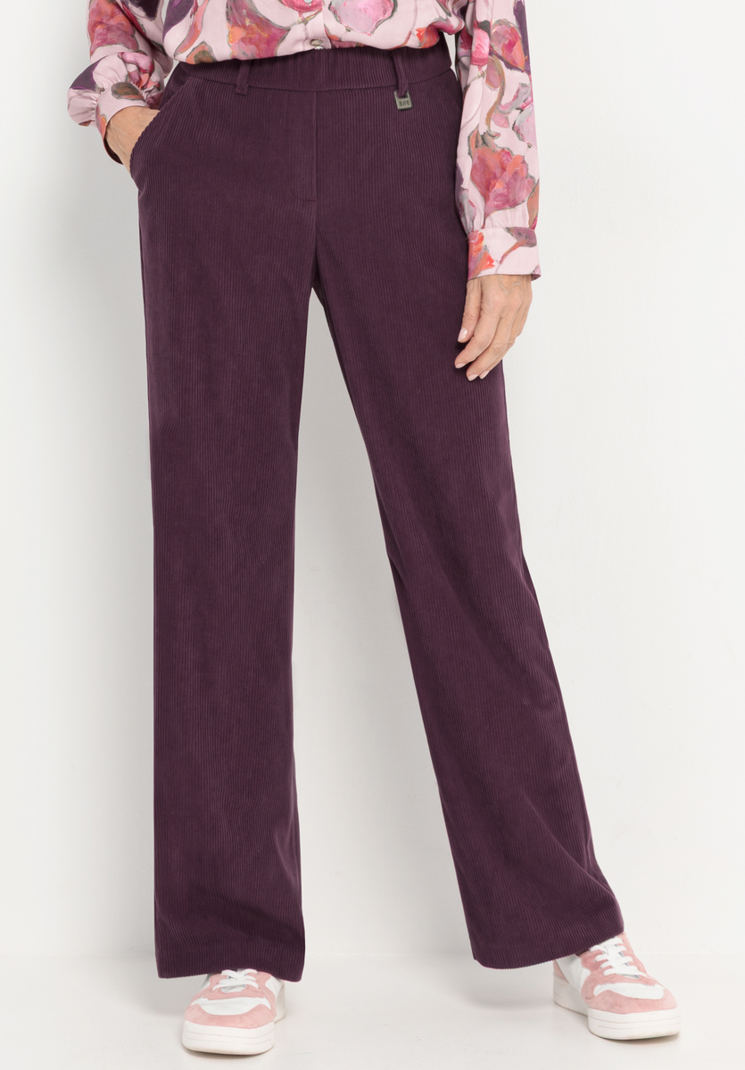 Cordhose "PARIGI" | Bianca