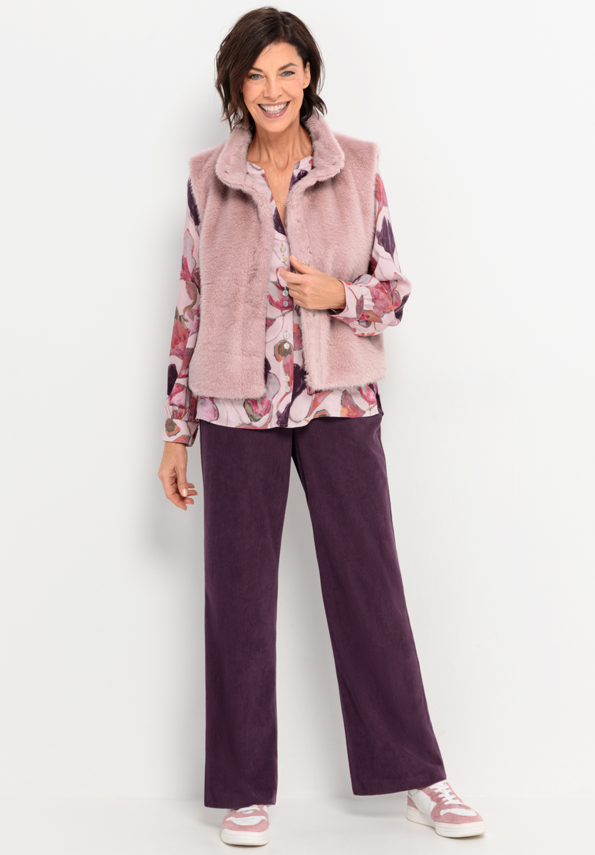 Cordhose "PARIGI" | Bianca