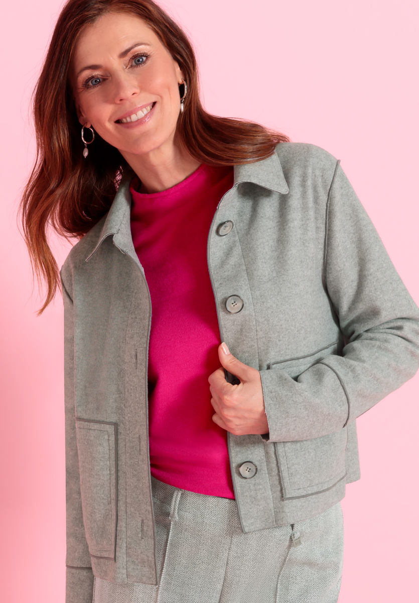 Kurzjacke KATHERIN | Bianca