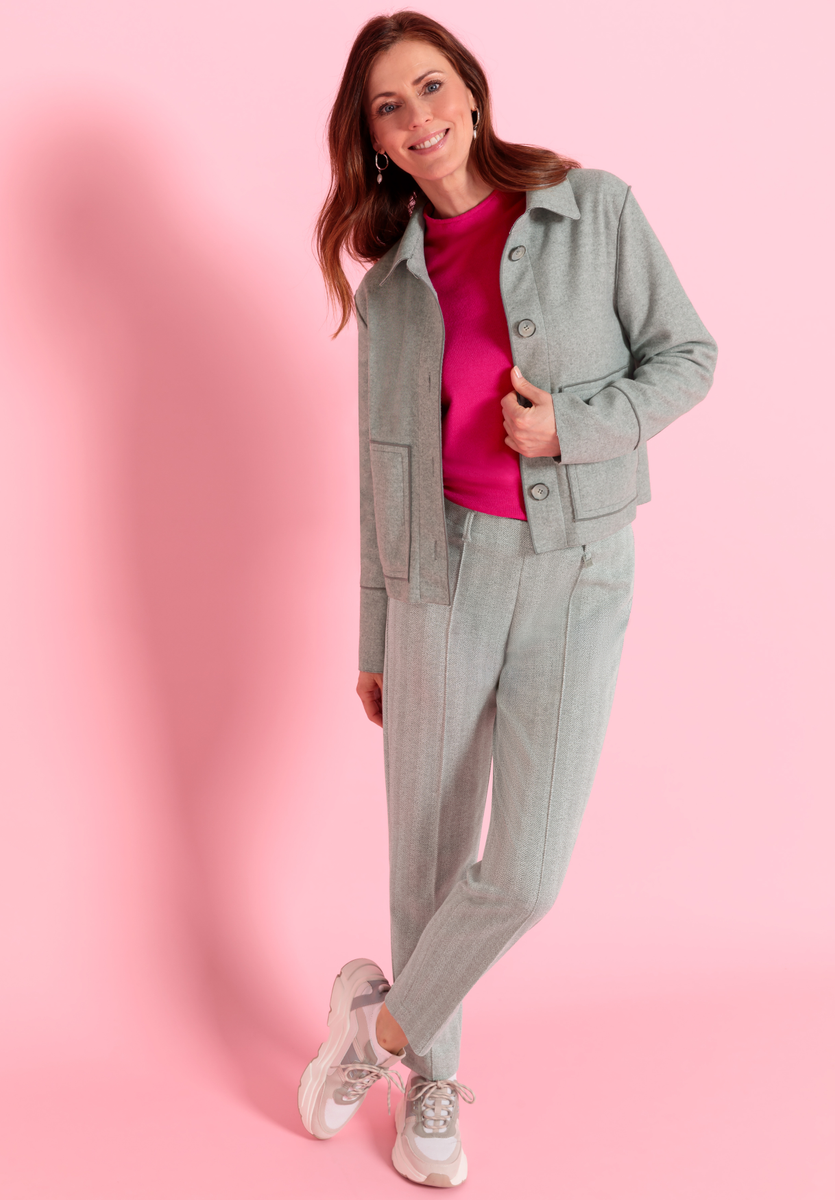 Kurzjacke KATHERIN | Bianca