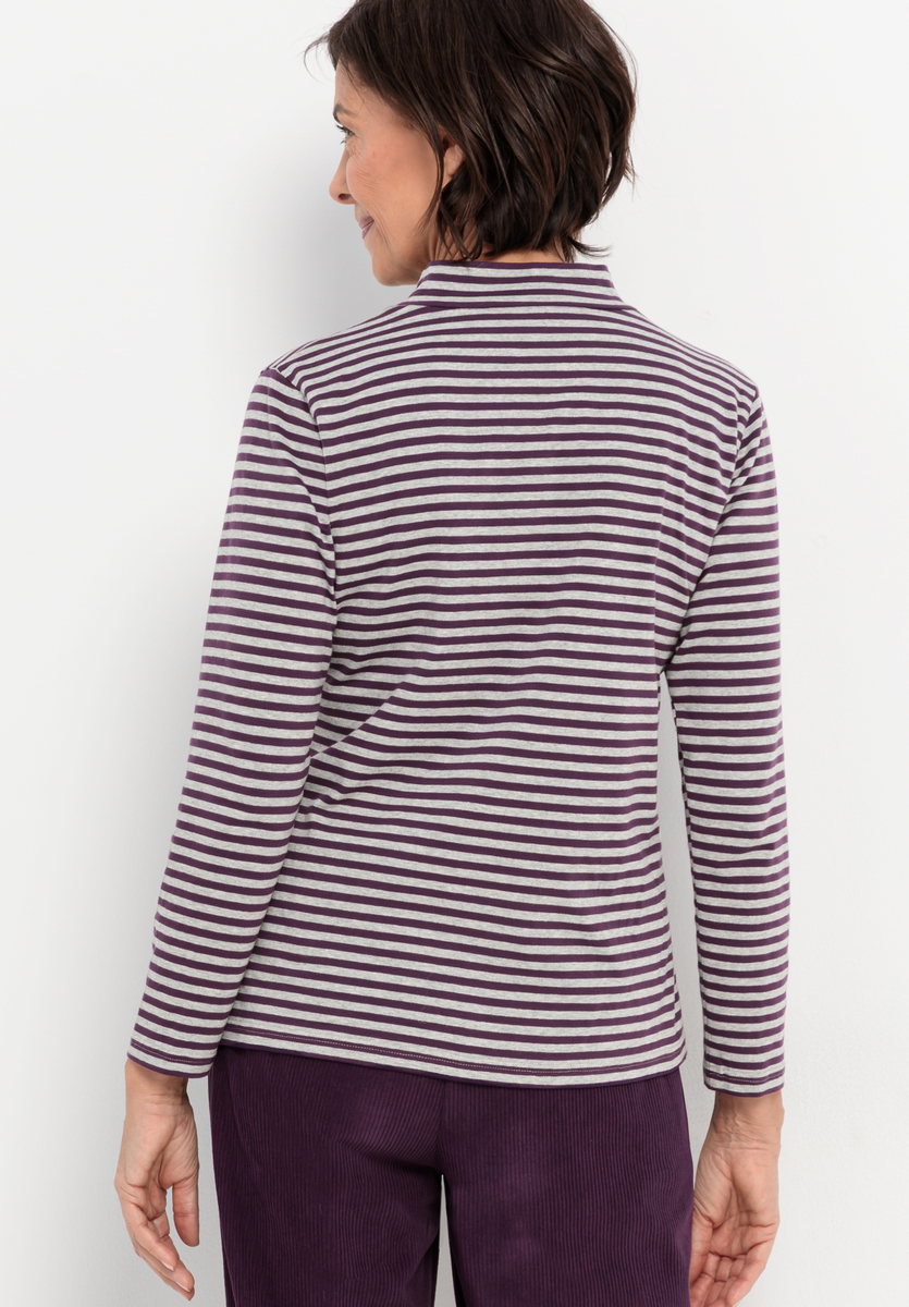 Langarmshirt GRETA | Bianca